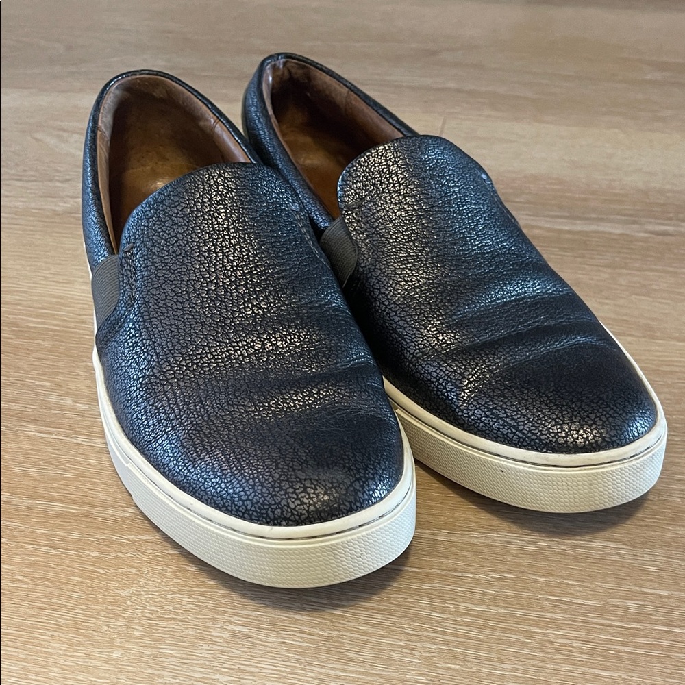 Frye Ivy slip on shoes